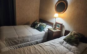 Hotel Pueyrredón
